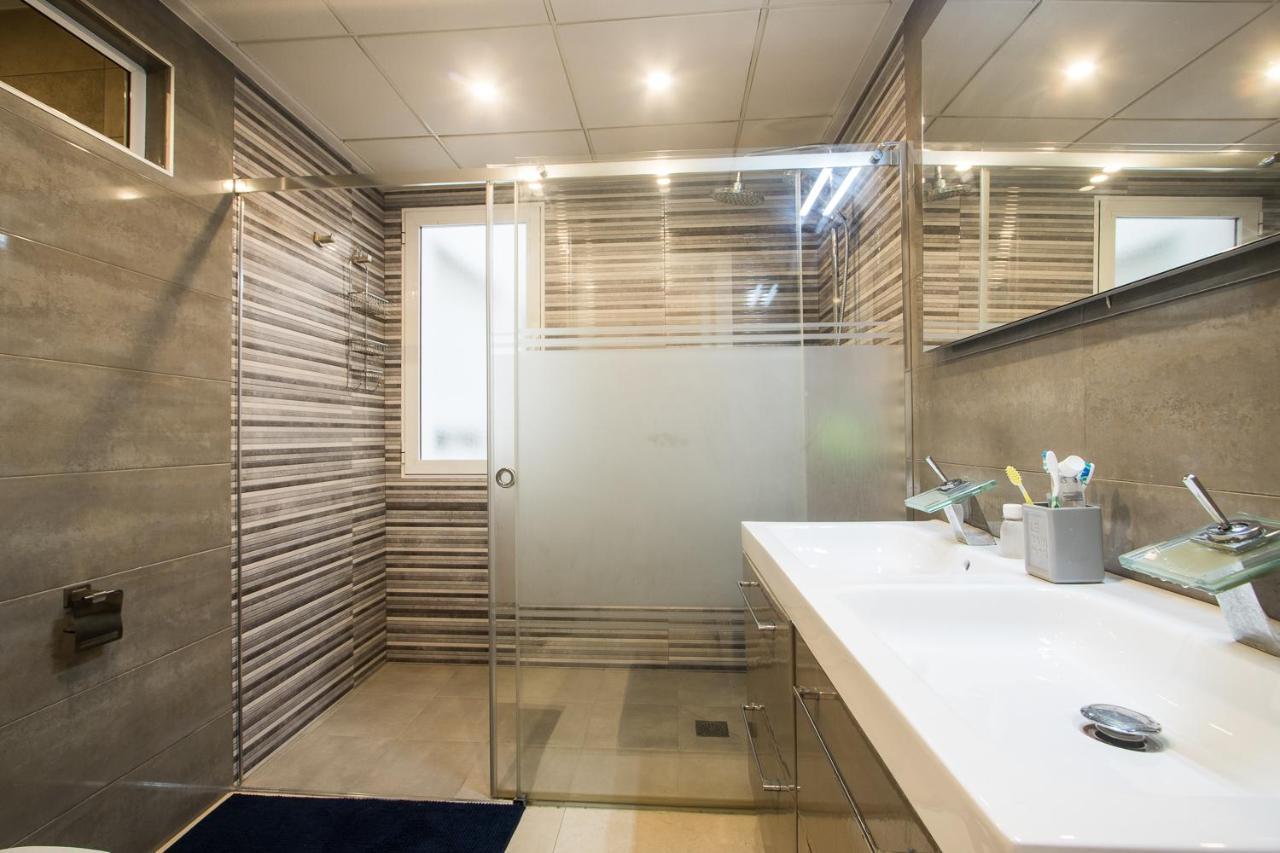First Line Luxury Apartments Alicante Kültér fotó