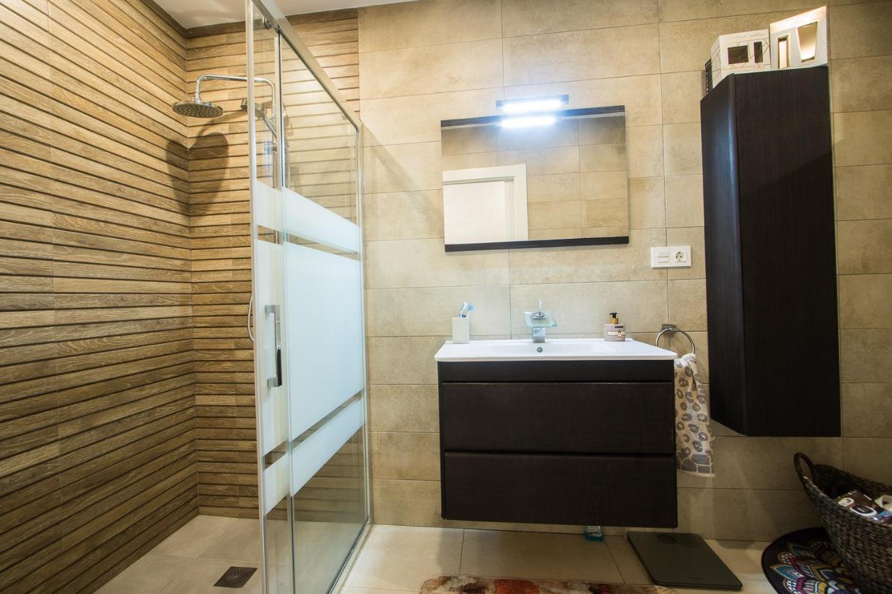 First Line Luxury Apartments Alicante Kültér fotó